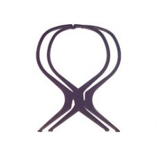 Plastic Wig Stand-2650 Plastic Wig Stand-2650